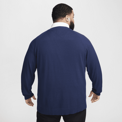 Nike Tour Men's Golf Sweater. Nike.com